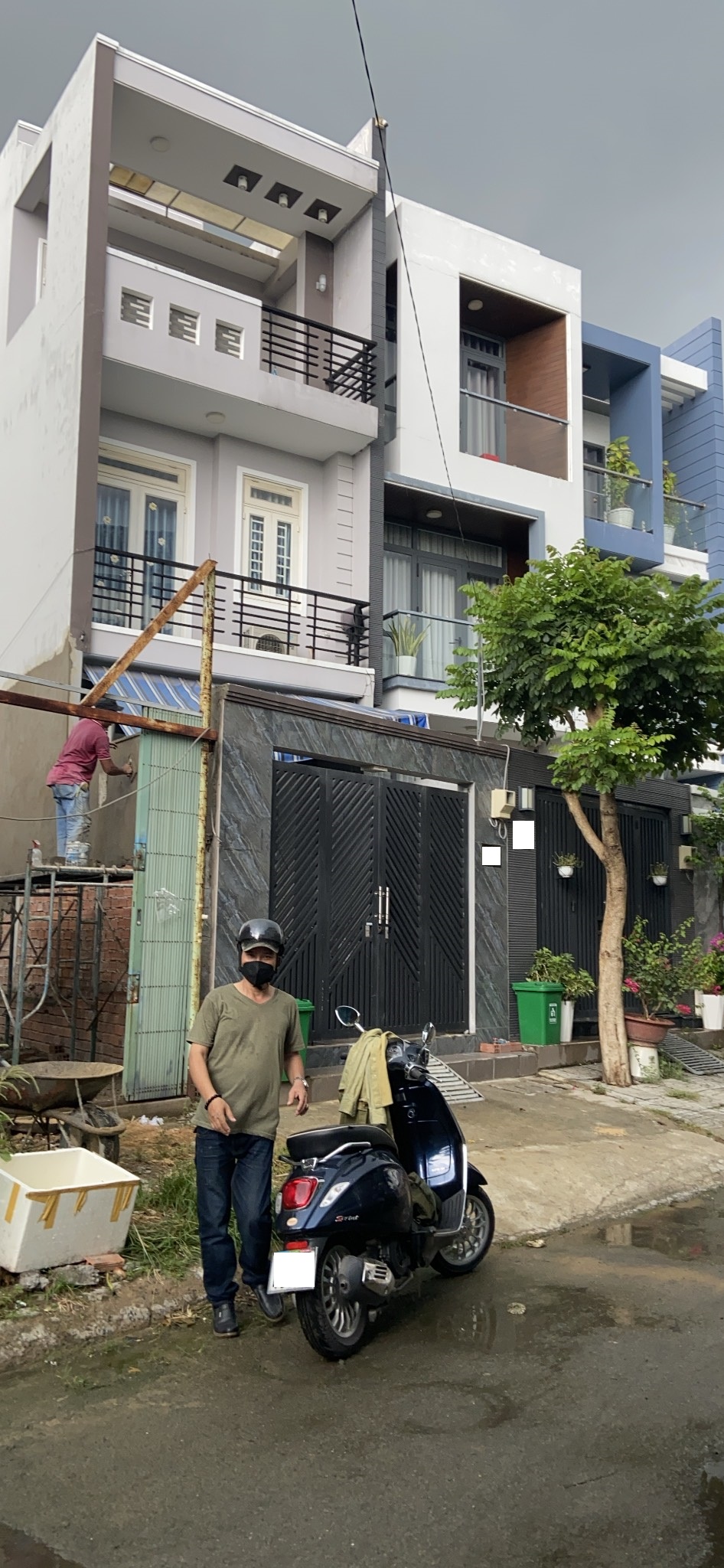 Cho thuê Nhà mặt tiền Thủ Đức, Hồ Chí Minh, Diện tích 64m², Giá 14 Triệu/tháng - LH: 0903094446