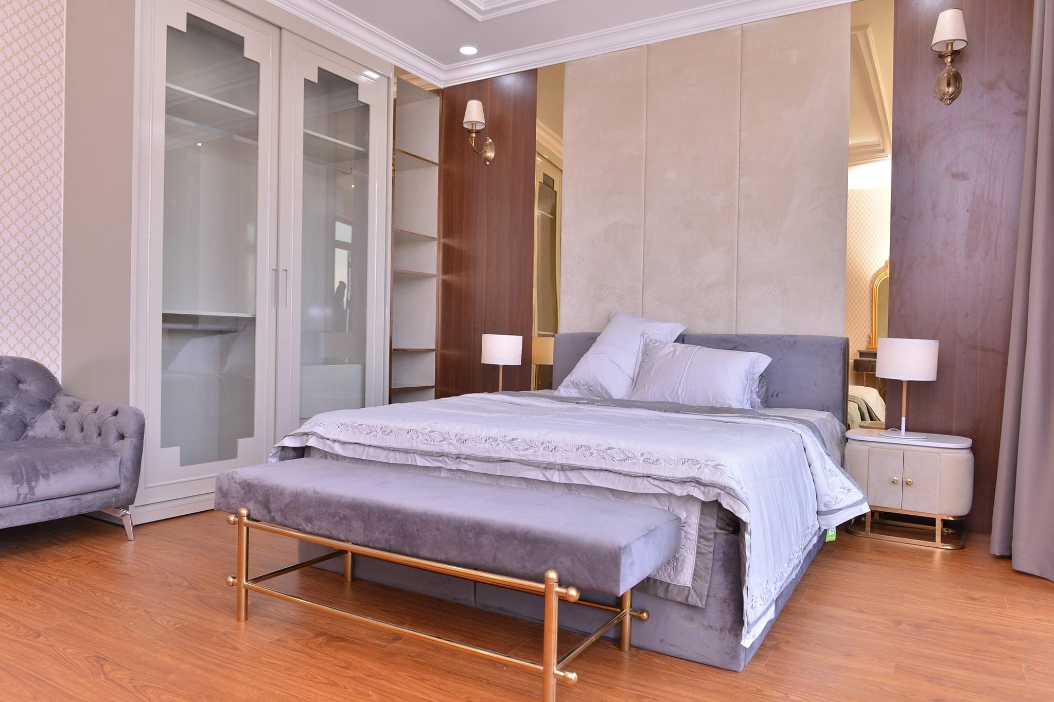 Cần bán Nhà mặt tiền dự án Thăng Long Residence, Diện tích 250m², Giá 1200 Triệu - LH: 0906861505 3