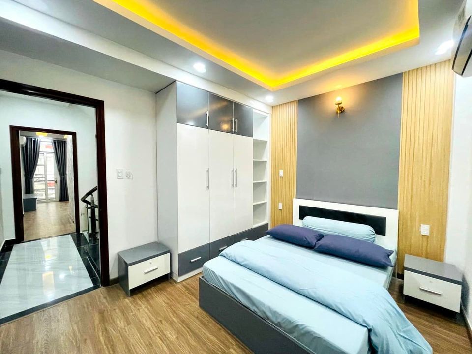 Cần bán Nhà ở, nhà cấp 4, nhà hẻm đường Lê Văn Sỹ, Phường 11, Diện tích 49m², Giá 8.3 Tỷ - LH: 0774805464 3