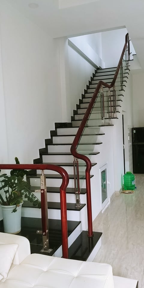 Cần bán Biệt thự đường Đồi Thông Tin, Phường 8, Diện tích 140m², Giá 7.5 Tỷ - LH: 0349774683