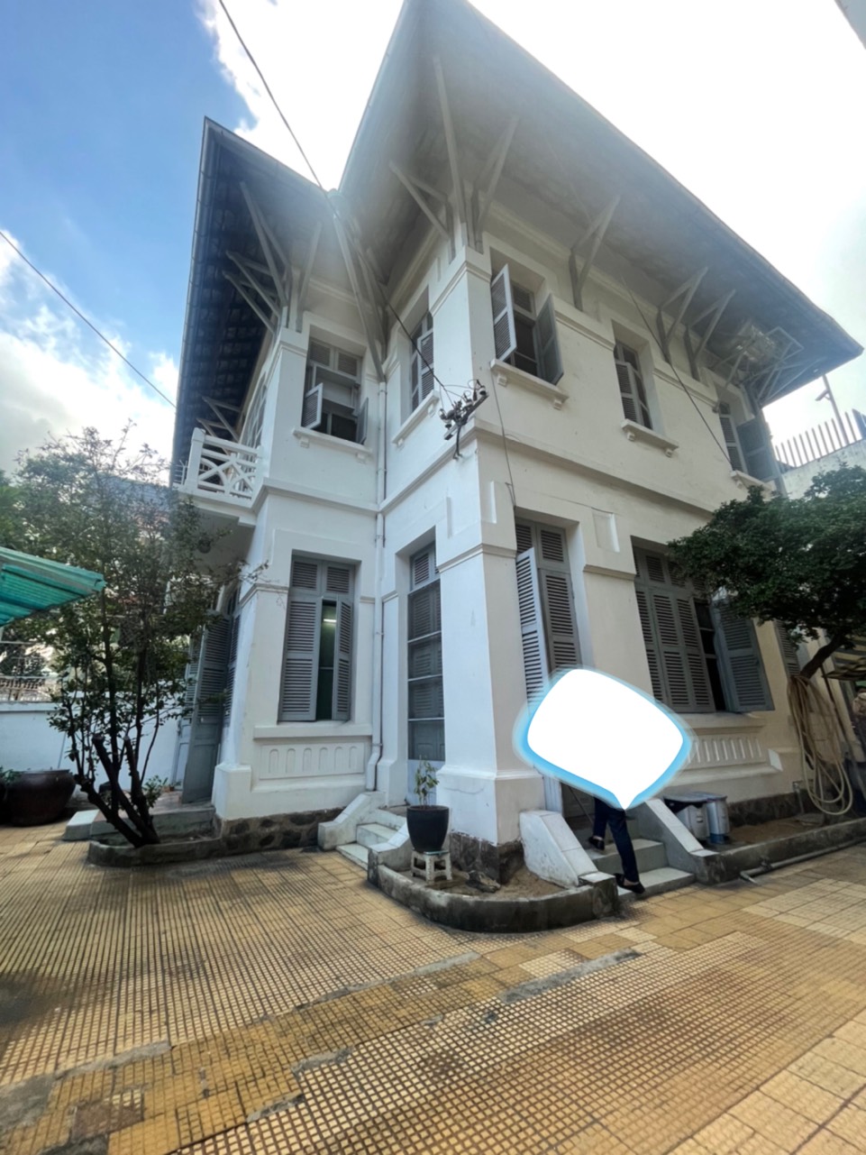 Cần bán Căn hộ chung cư đường Trần Quốc Thảo, Phường 7, Diện tích 253m², Giá 95 Tỷ - LH: 0986747784 1