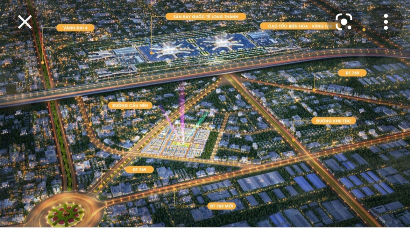 Cần bán Đất nền dự án dự án Century City, Diện tích 100m², Giá Thương lượng - LH: 0766617398