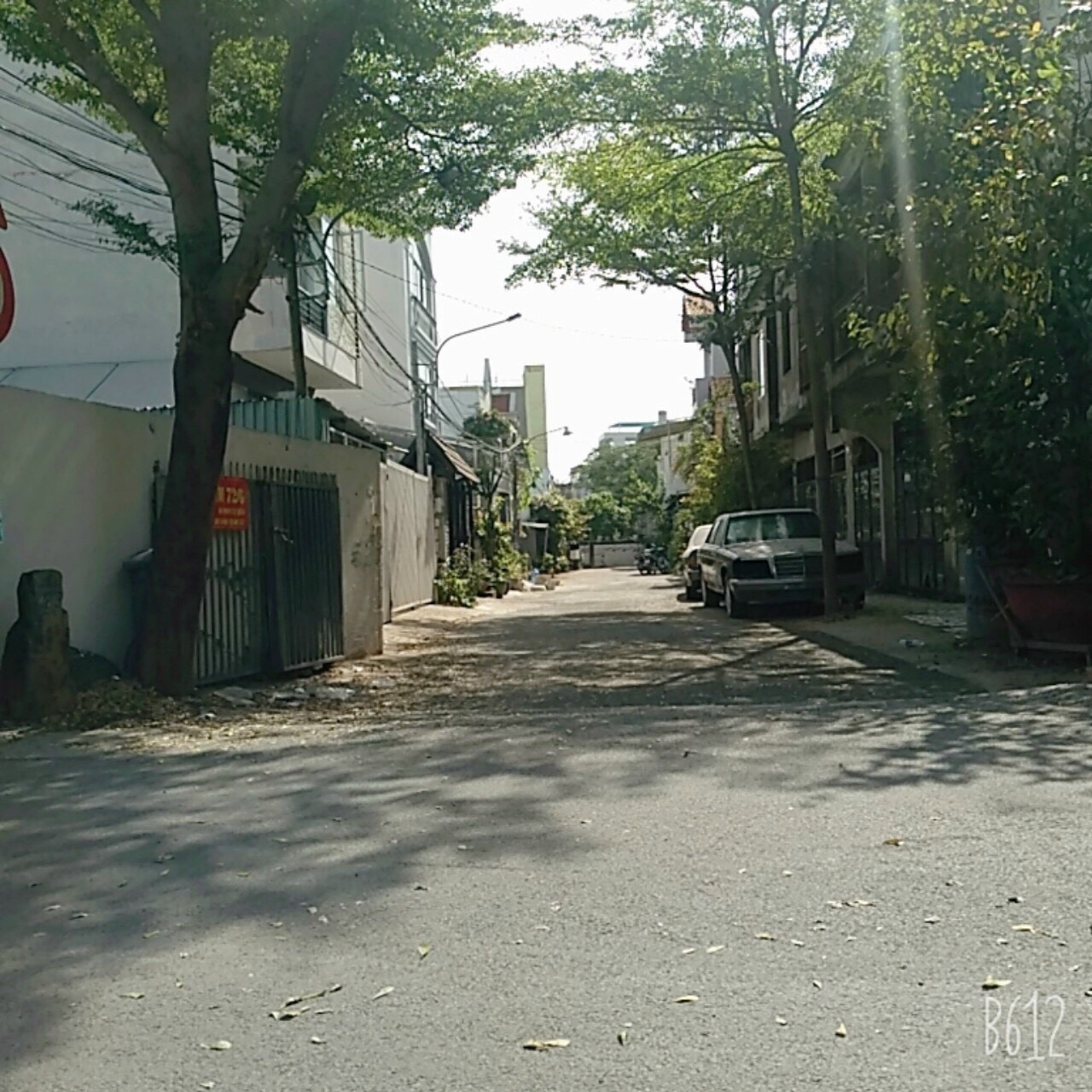Cần bán Đất đường Làng Tăng Phú, Phường Tăng Nhơn Phú A, Diện tích 100m², Giá Thương lượng - LH: 0902417534 1