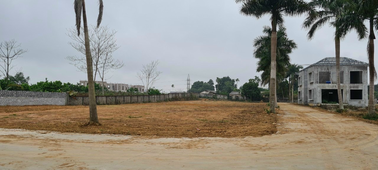 Cần bán Đất đường Đồng Chanh, Xã Nhuận Trạch, Diện tích 2818m², Giá Thương lượng - LH: 0961695616 4