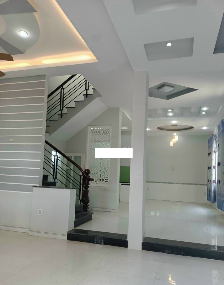 Cho thuê Nhà mặt tiền Thủ Đức, Hồ Chí Minh, Diện tích 160m², Giá 18 Triệu/tháng - LH: 0903094446