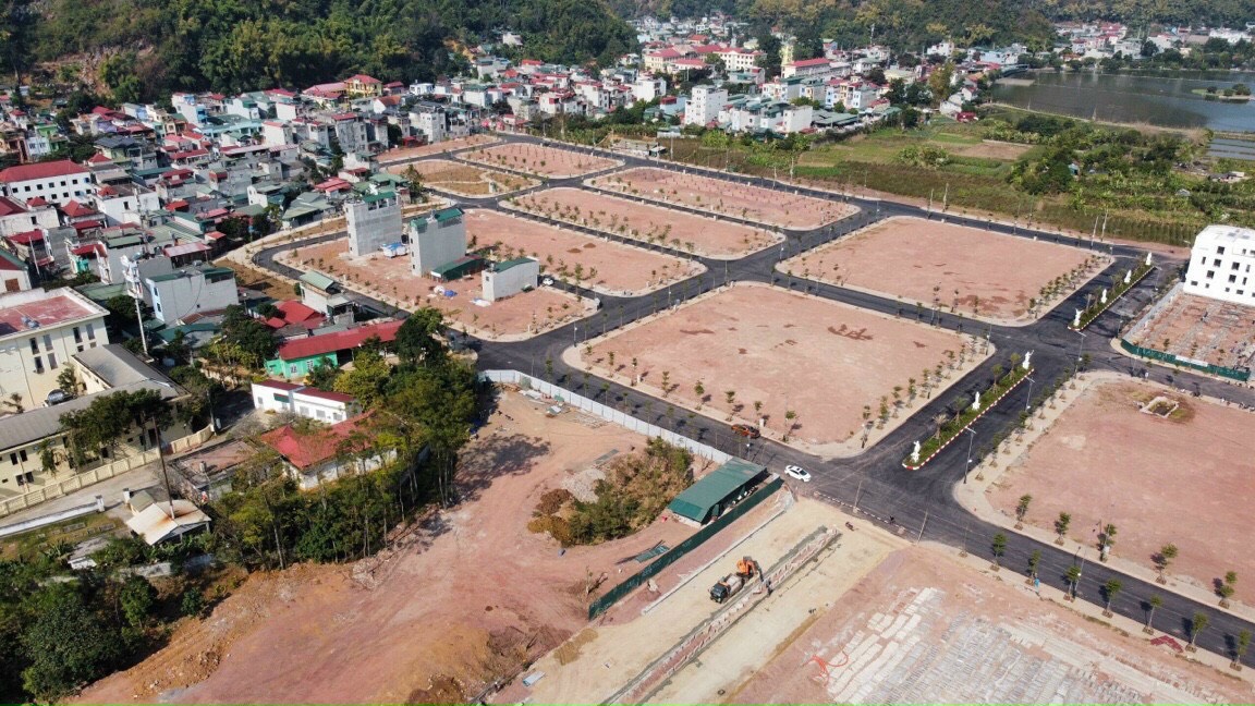 Cần bán Đất nền dự án Phường Chiềng An, Sơn La, Diện tích 100m², Giá Thương lượng - LH: 0927616606 2