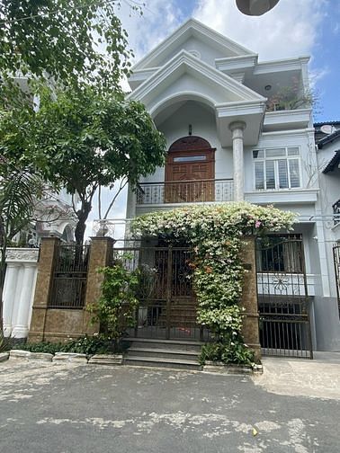 Cho thuê Nhà mặt tiền Bình Thạnh, Hồ Chí Minh, Diện tích 250m², Giá 55 Triệu/tháng - LH: 0903094446