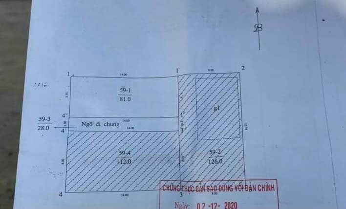 Cần bán Nhà mặt tiền đường Cầu Giấy, Phường Dịch Vọng, Diện tích 100m², Giá Thương lượng 2