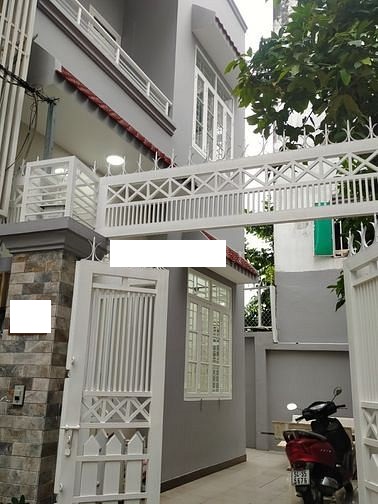 Cho thuê Nhà mặt tiền Bình Thạnh, Hồ Chí Minh, Diện tích 128m², Giá 22 Triệu/tháng - LH: 0903094446