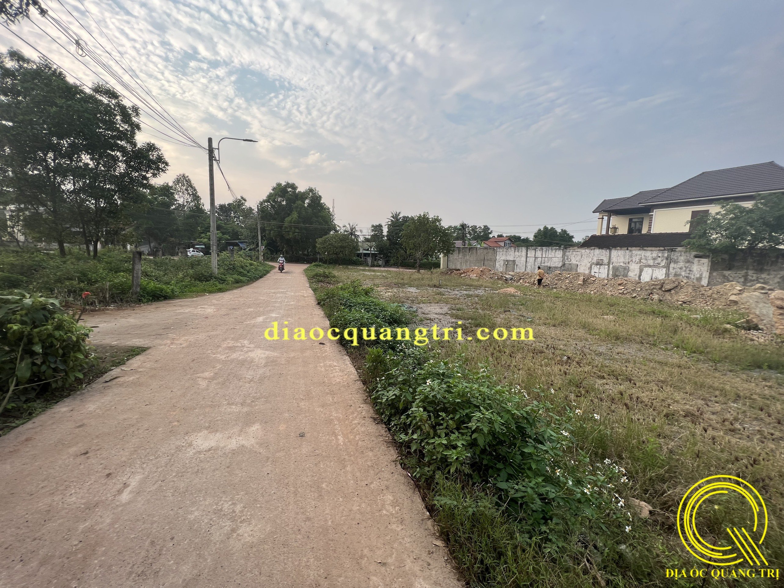 Cần bán Đất đường Nguyễn Hữu Khiếu, Phường Đông Lương, Diện tích 112.6m², Giá Thương lượng 2