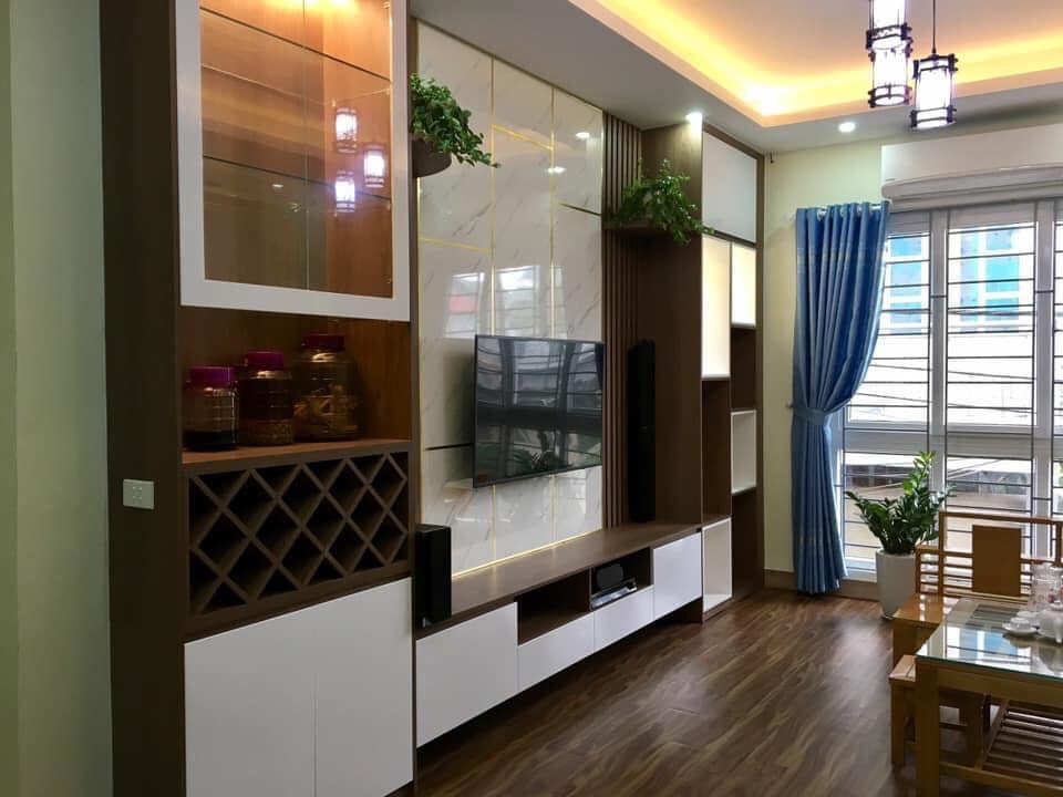 Cần bán Nhà Bạch Mai, Phường Trương Định, Diện tích 52m², Giá Thương lượng - LH: 0919272261