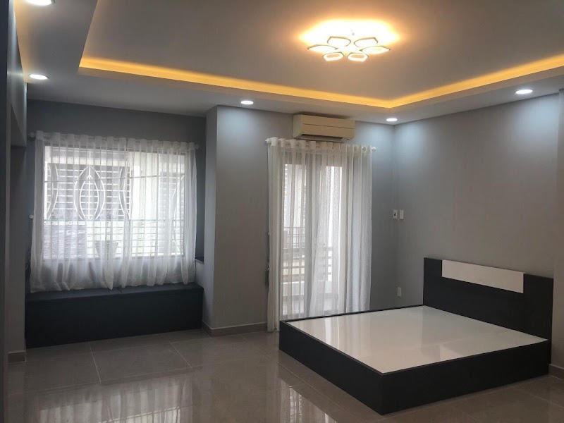 Bán Gấp Nhà Thông Số (5 x 9), Nguyễn Thượng Hiền, 3 Tầng, Giá Chỉ 7.7 Tỷ - LH: 0972838749 3