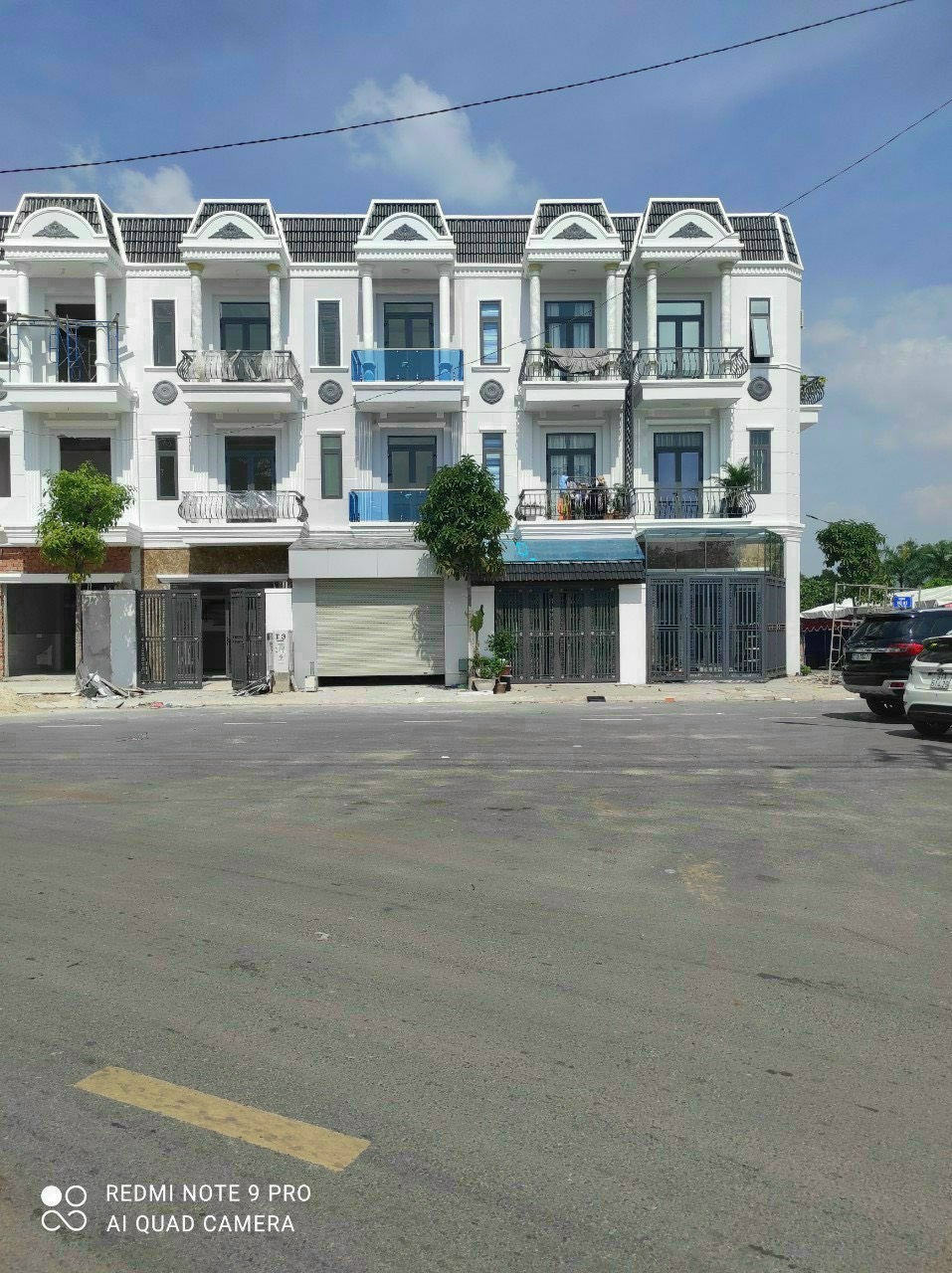 Cần bán Căn hộ chung cư Phường Tân Bình, Dĩ An, Diện tích 70m², Giá 3.2 Tỷ