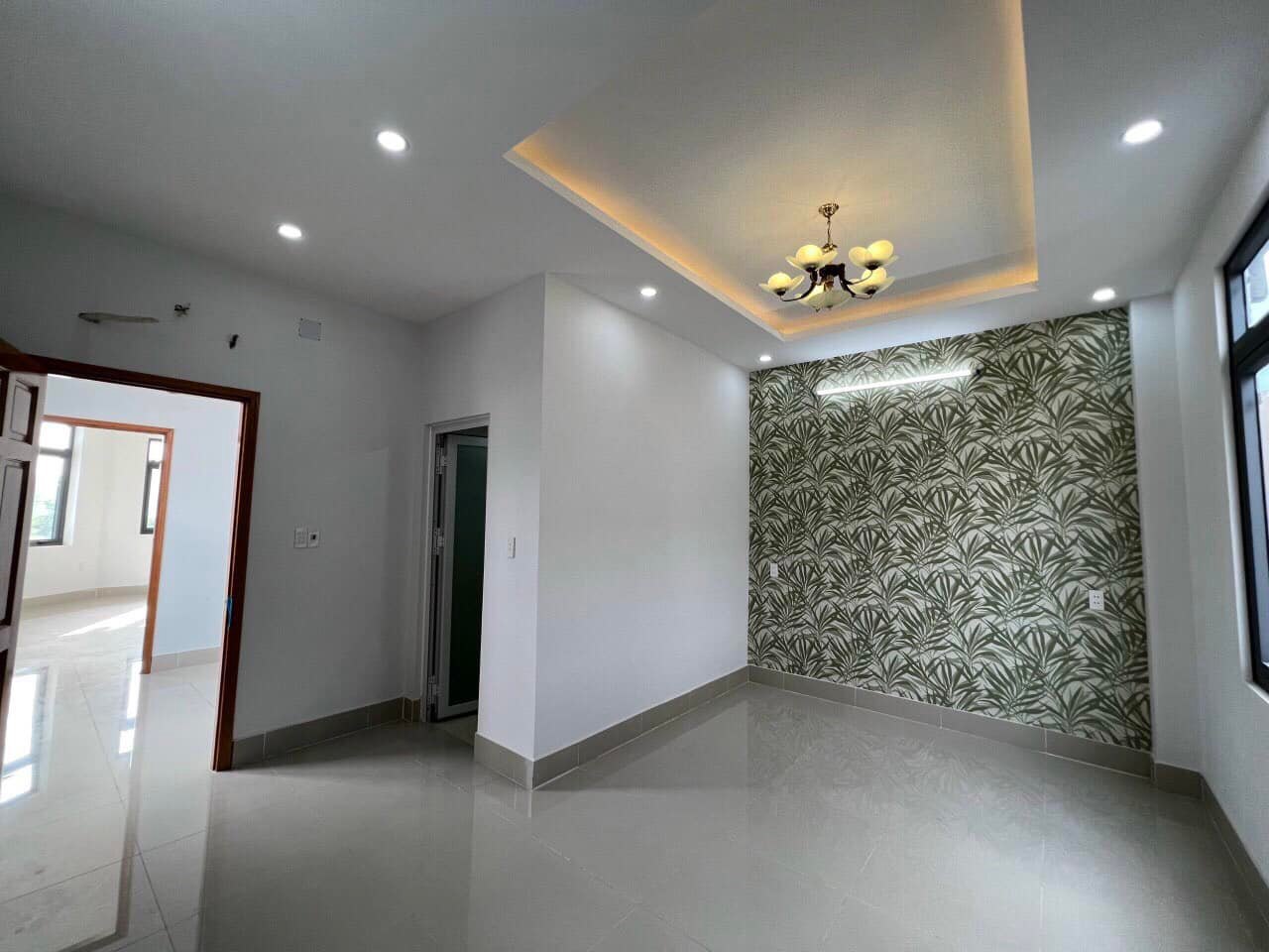 Cần bán Nhà mặt tiền Phường 10, Quận 10, Diện tích 44m², Giá 5.9 Tỷ - LH: 0783273838