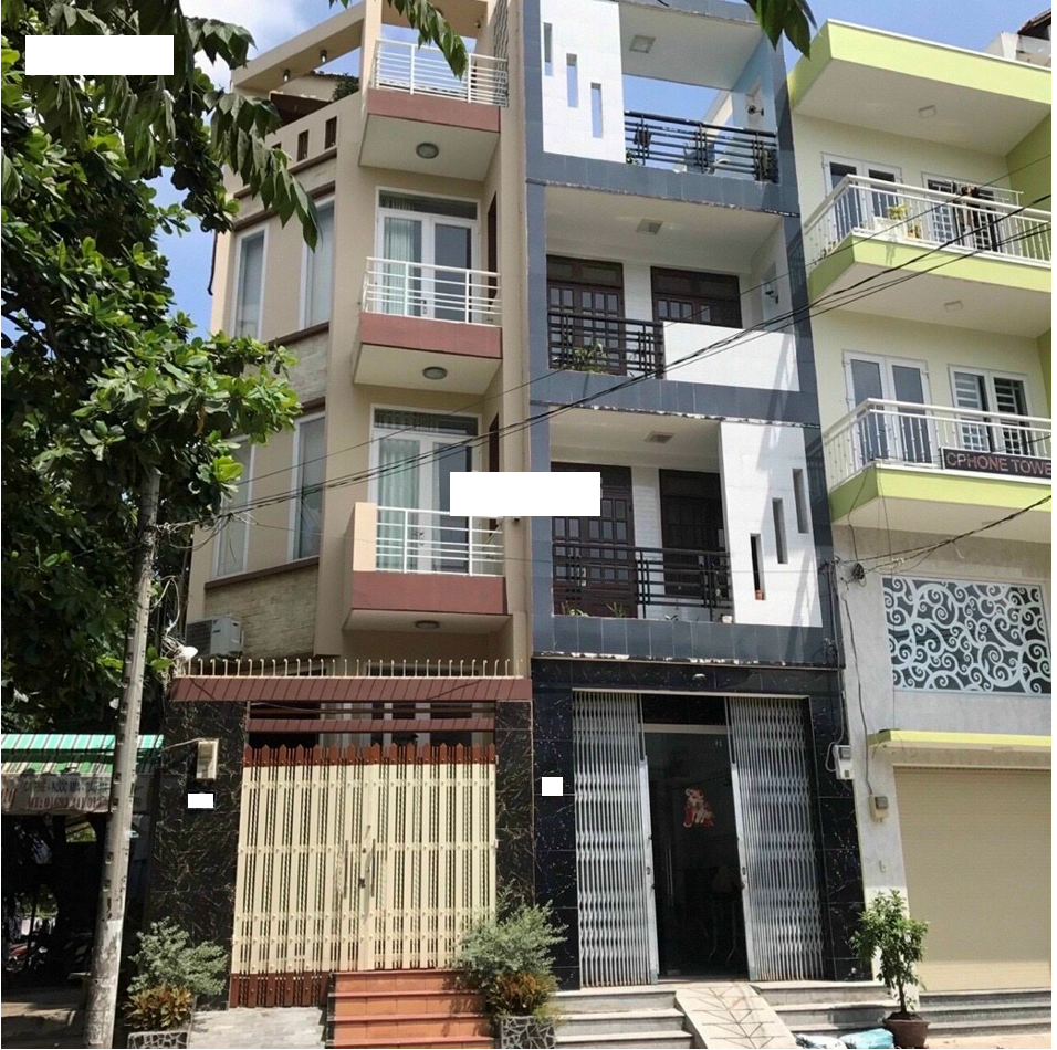 Cho thuê Nhà mặt tiền Bình Thạnh, Hồ Chí Minh, Diện tích 46m², Giá 22 Triệu/tháng - LH: 0903094446