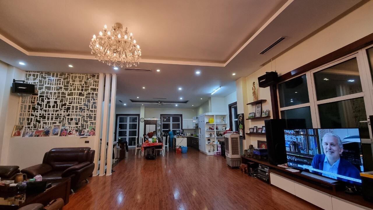 Cần bán Biệt thự Phường Sài Đồng, Long Biên, Diện tích 300m², Giá 94 Tỷ - LH: 0909258391 3