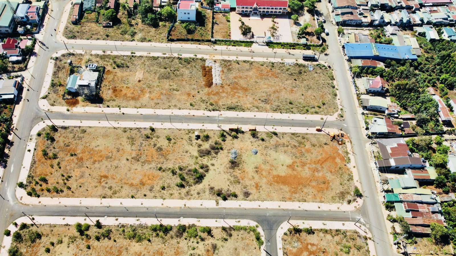 Cần bán Đất nền dự án Xã Ea Knuec, Krông Pắc, Diện tích 150m², Giá 1 Tỷ - LH: 0793665038 3