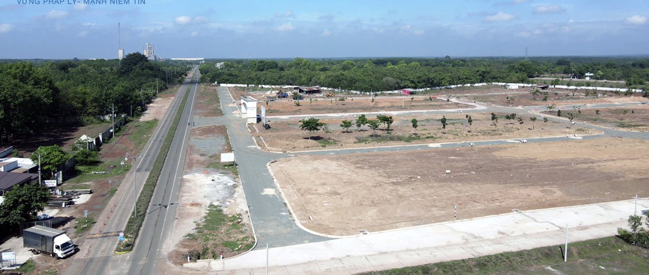 Cần bán Đất nền dự án đường 13, Xã Thanh Lương, Diện tích 150m², Giá Thương lượng 3