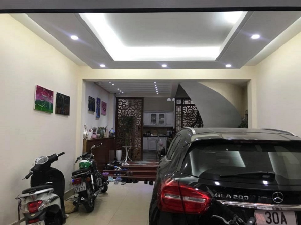 Cần bán Văn phòng đường Lê Trọng Tấn, Phường Khương Mai, Diện tích 55m², Giá 5500 Triệu 2