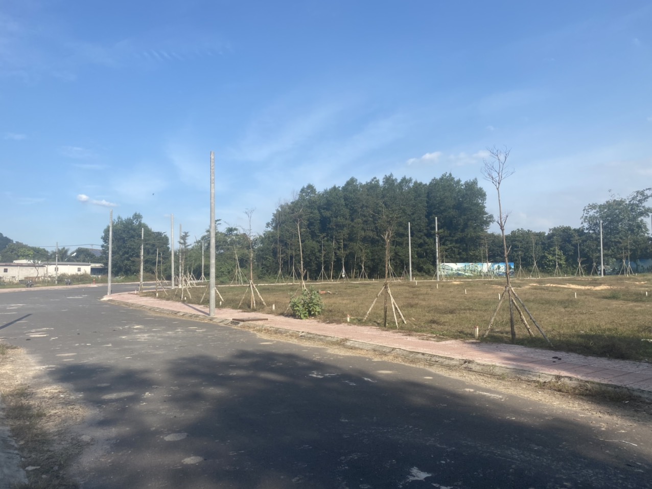 Cần bán Đất nền dự án gần KCN Lộc An-Bình Sơn,KDC D2D Lộc An giá rẻ 2
