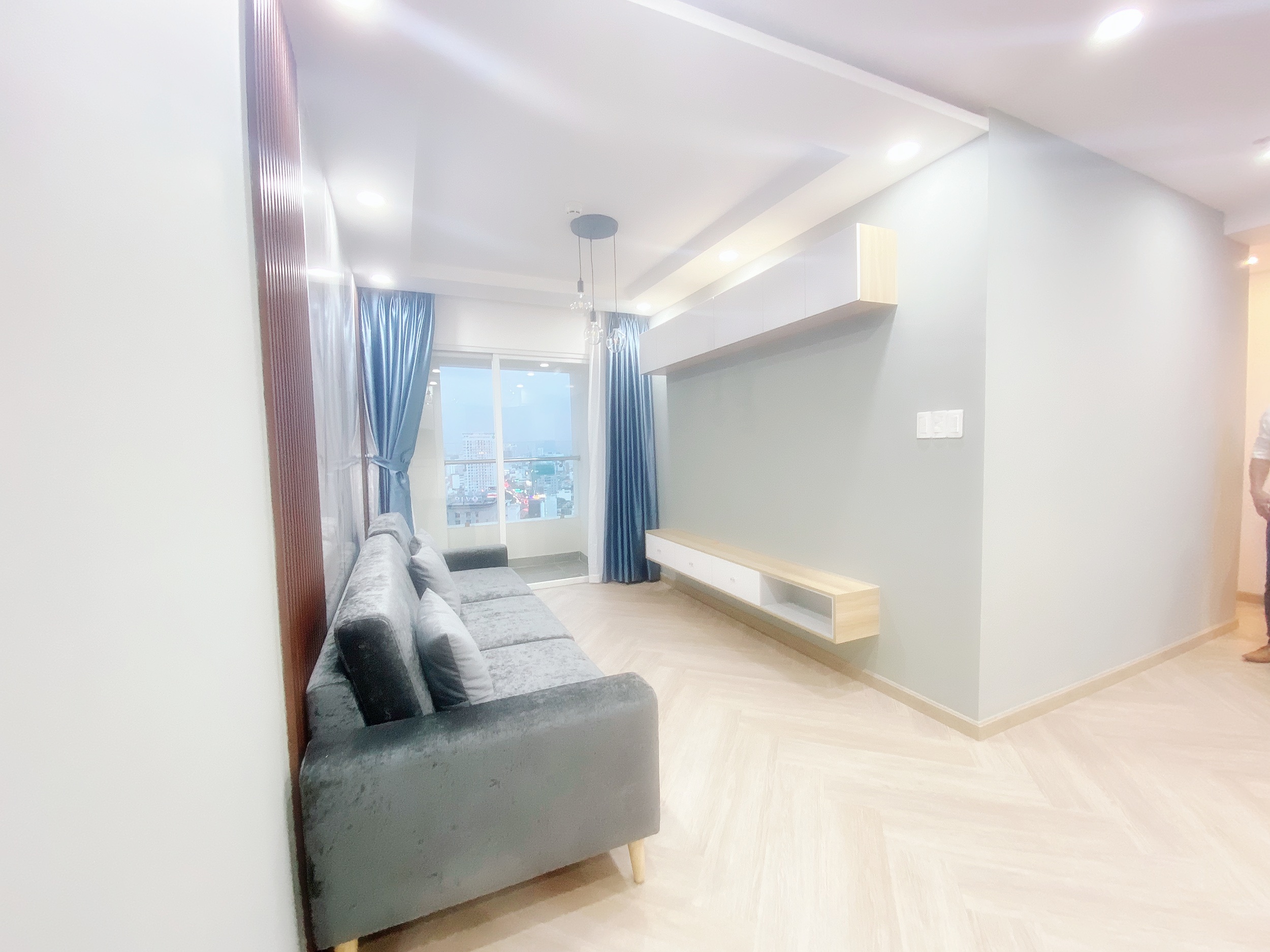 Cho thuê Căn hộ chung cư dự án Terra Royal, Diện tích 71m², Giá 18 Trăm/tháng - LH: 0941797916 2