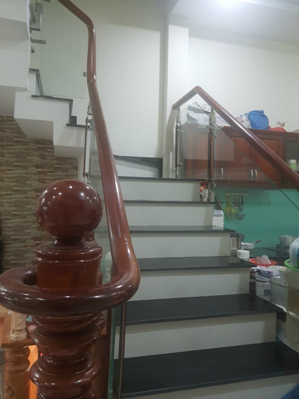 Cần bán Nhà  Phường Hiệp Bình Chánh, Thủ Đức, Diện tích 61.5m², Giá 6.5 Tỷ - LH: 0898408677 3