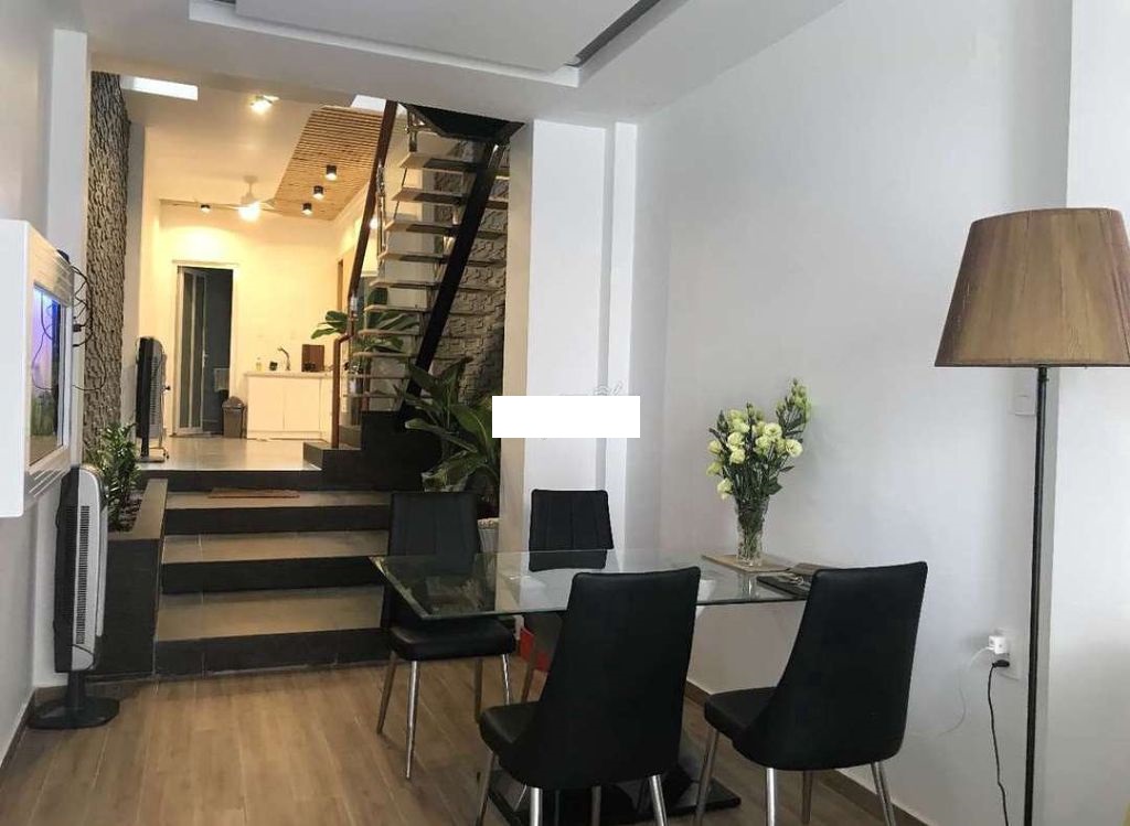 Cho thuê Nhà mặt tiền Quận 3, Hồ Chí Minh, Diện tích 66m², Giá 28 Triệu/tháng - LH: 0903094446