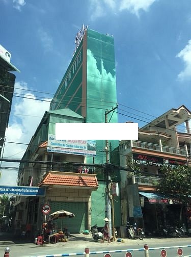 Cho thuê Nhà mặt tiền Gò Vấp, Hồ Chí Minh, Diện tích 92m², Giá 40 Triệu/tháng - LH: 0903094446