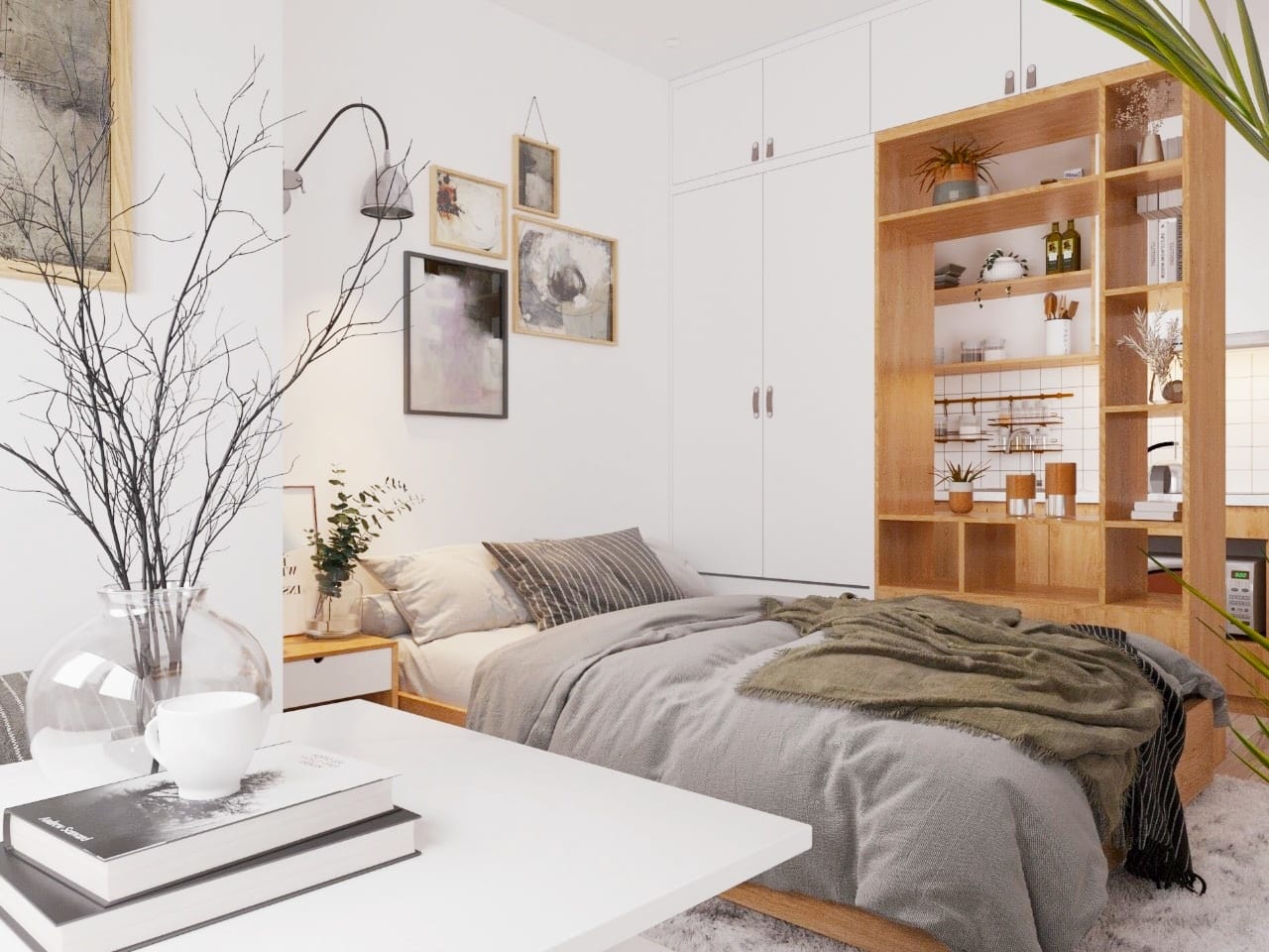 Cần bán Nhà mặt tiền đường Hồ Tùng Mậu, Phường Mai Dịch, Diện tích 60m², Giá Thương lượng