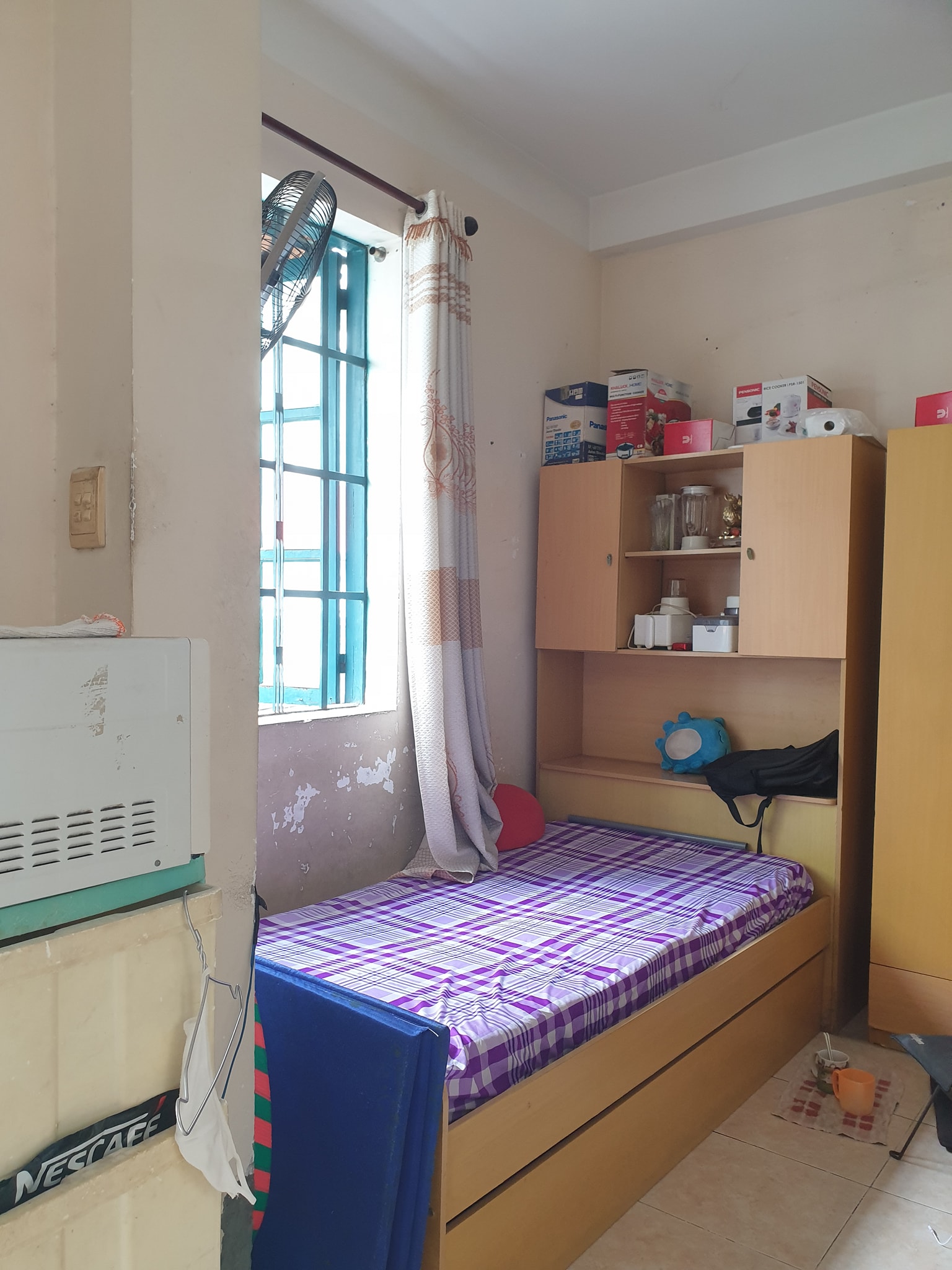 Cần bán Nhà ở, nhà cấp 4, nhà hẻm đường Lê Văn Sỹ, Phường 11, Diện tích 99m², Giá 11.5 Tỷ - LH: 0774805464 4