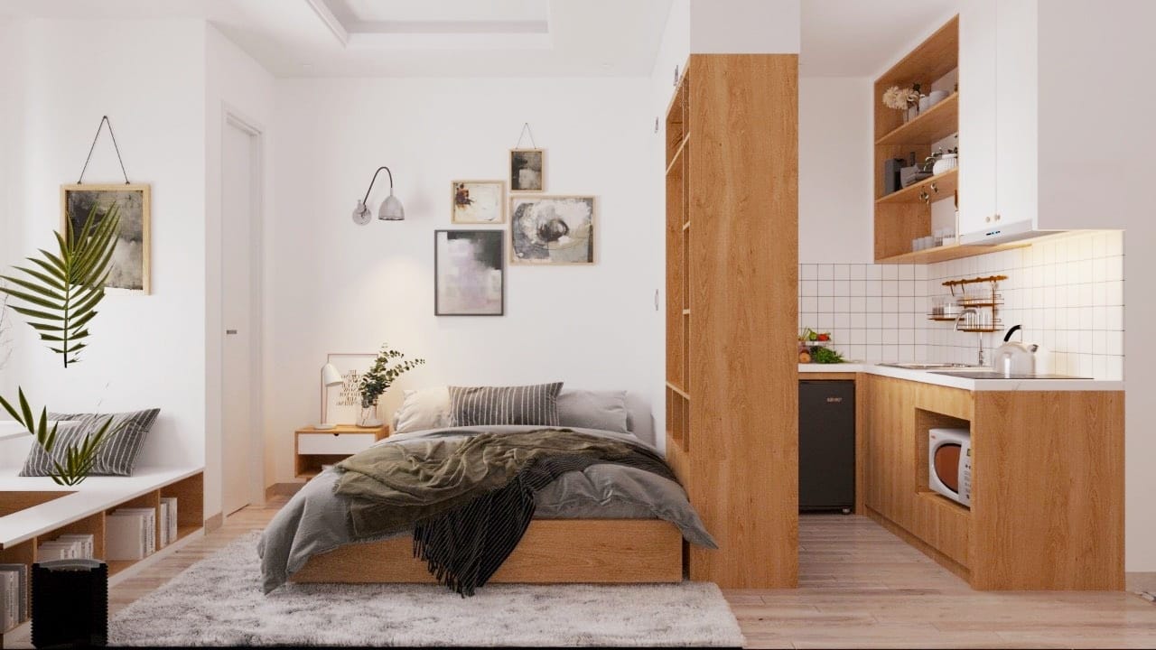 Cần bán Nhà mặt tiền đường Hồ Tùng Mậu, Phường Mai Dịch, Diện tích 60m², Giá Thương lượng 2