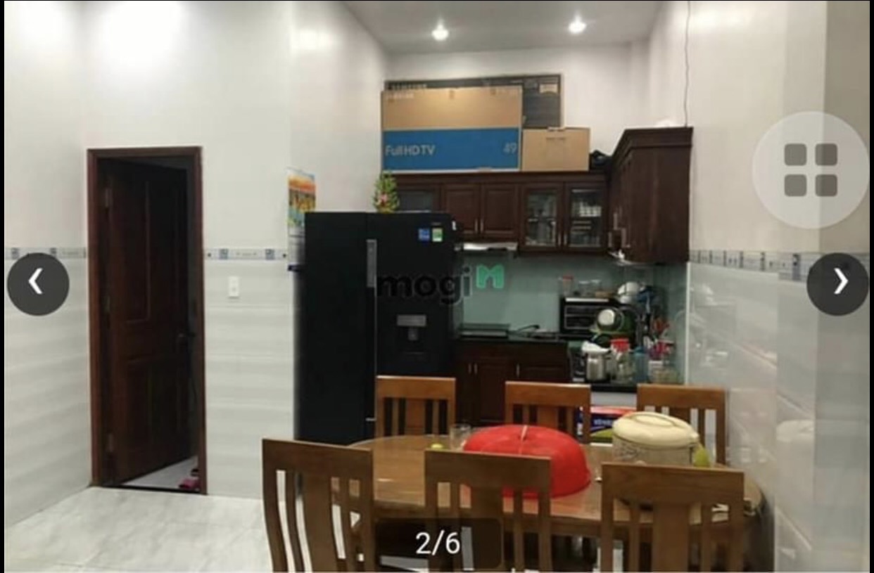 Cần bán Nhà ở 1 trệt 3 lầu, Phường Linh Đông, Thủ Đức, Diện tích 64m², Giá 6.2 Tỷ - LH: 0898408677 5