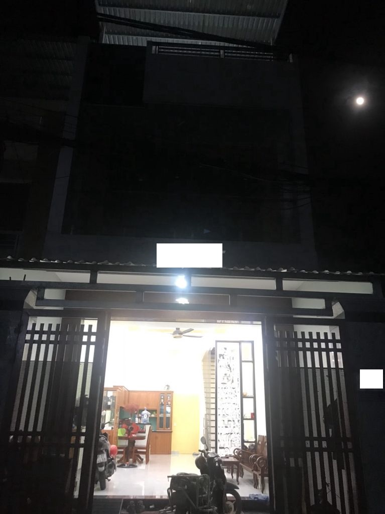 Cho thuê Nhà mặt tiền Thủ Đức, Hồ Chí Minh, Diện tích 95m², Giá 14 Triệu/tháng - LH: 0903094446