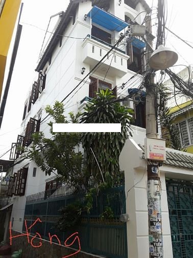 Cho thuê Nhà mặt tiền Bình Thạnh, Hồ Chí Minh, Diện tích 75m², Giá 25 Triệu/tháng - LH: 0903094446