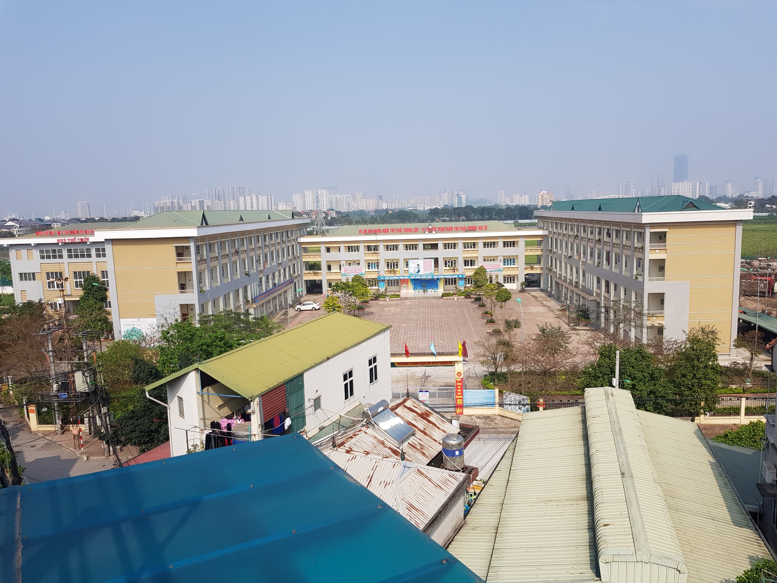 Cần bán Nhà ở, nhà cấp 4, nhà hẻm đường Tây Mỗ, Phường Tây Mỗ, Diện tích 35m², Giá 4.25 Tỷ 8