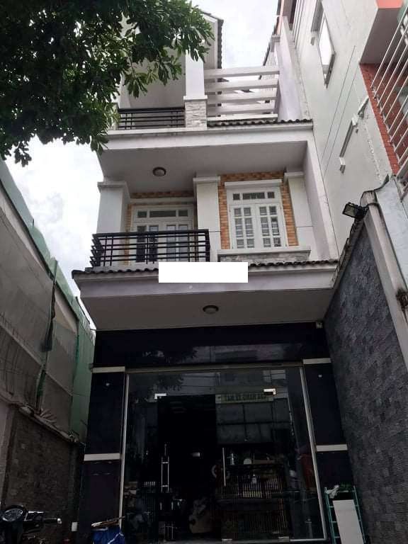 Cho thuê Nhà mặt tiền Thủ Đức, Hồ Chí Minh, Diện tích 150m², Giá 60 Trăm/m²/tháng - LH: 0903094446