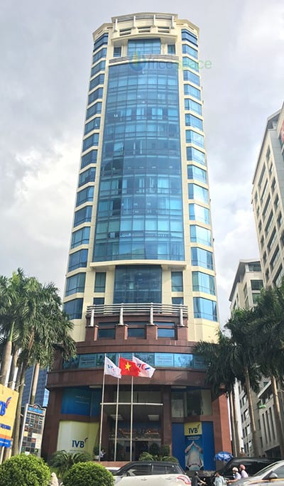 Cho thuê văn phòng 100m2, 250m2, 350m2 tòa VIT Tower Kim Mã, Ba Đình. Lh Ms Minh Tú 0909300689
