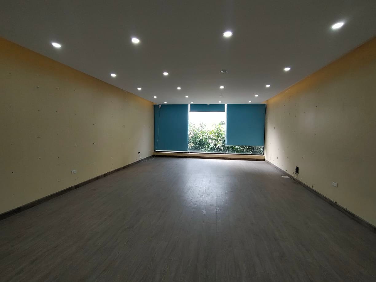 Bán nhà mặt phố Ngọc Lâm 120m2, 7 tầng, thang máy, thiết kế hiện đại 3