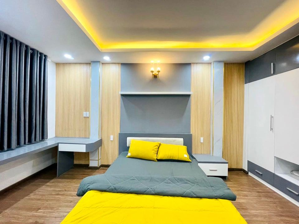 Cần bán Nhà ở, nhà cấp 4, nhà hẻm đường Lê Văn Sỹ, Phường 11, Diện tích 49m², Giá 8.3 Tỷ - LH: 0774805464 5