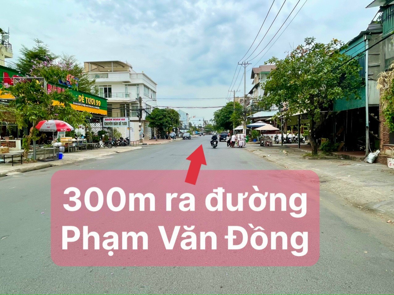 Cần bán Đất Phường Hiệp Bình Chánh, Thủ Đức, Diện tích 120m², Giá 14.2 Tỷ - LH: 0898408677 5