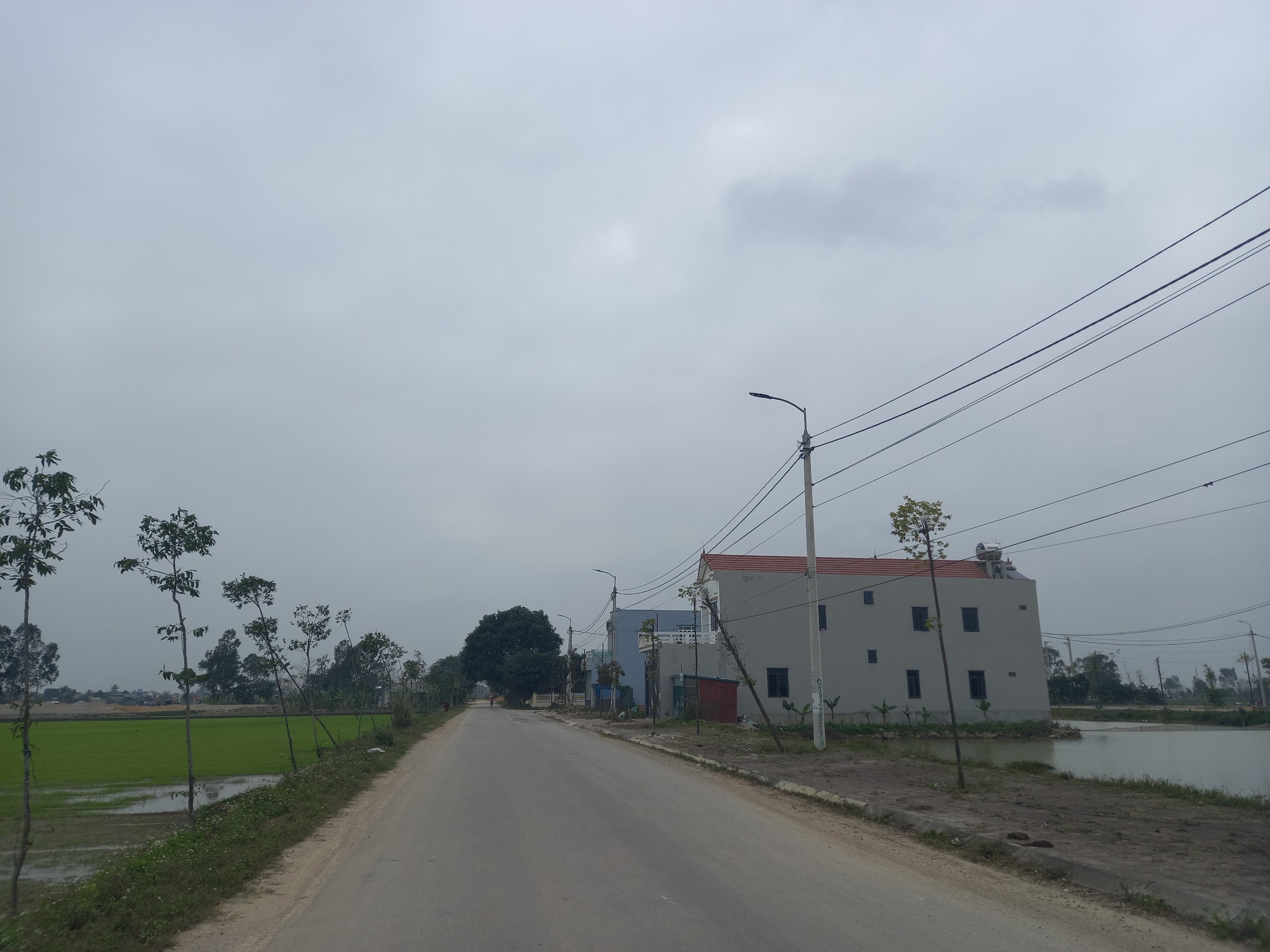 Cần bán Đất đường Quốc lộ 47, Xã Đông Văn, Diện tích 125m², Giá 900 Triệu