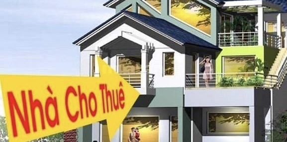 Cho thuê mặt bằng 60m2 mặt tiền đường Trần Phú