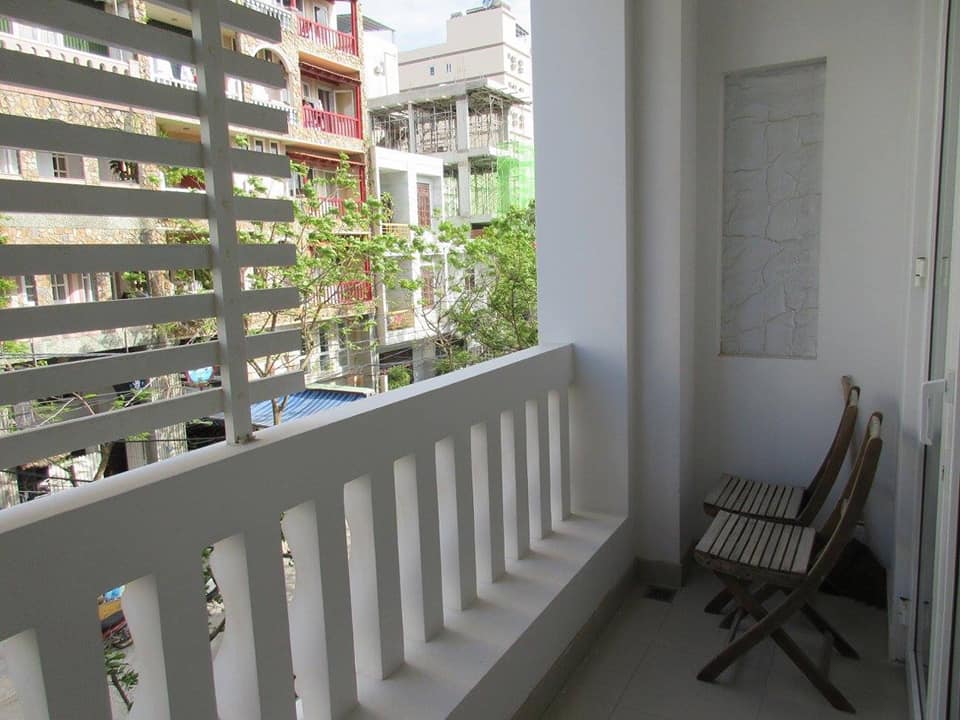 Căn hộ 7 tầng MT An Thượng, Đà Nẵng cần tìm nhà đầu tư 6