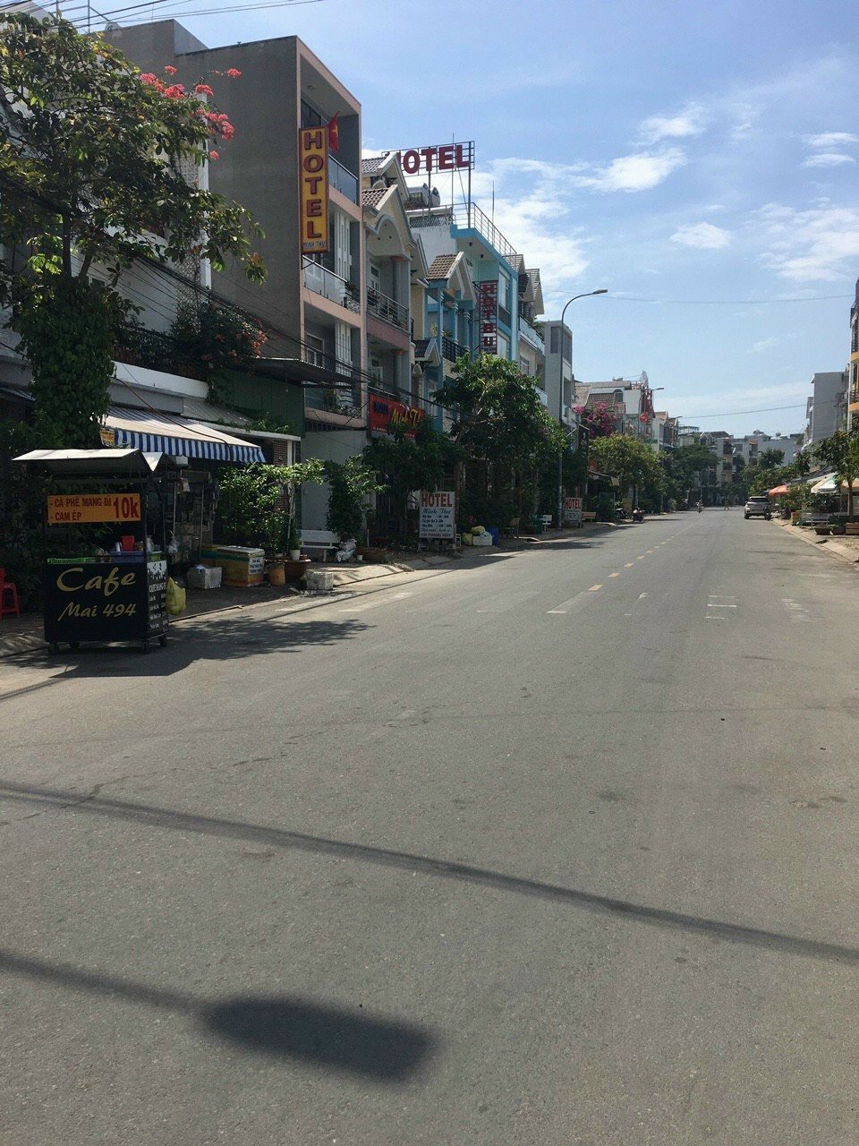 Bán Lô Đất Hẻm 5m Đường 32 phường Linh Đông , dt 90m2 , giá 44 tỷ