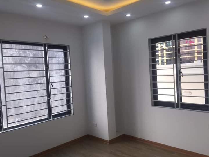 Bán  Nhà 5 tầng Xuân Phương,44m, full Nội thất, oto đỗ cách 50m, giá siêu rẻ Lh 0941911333 2