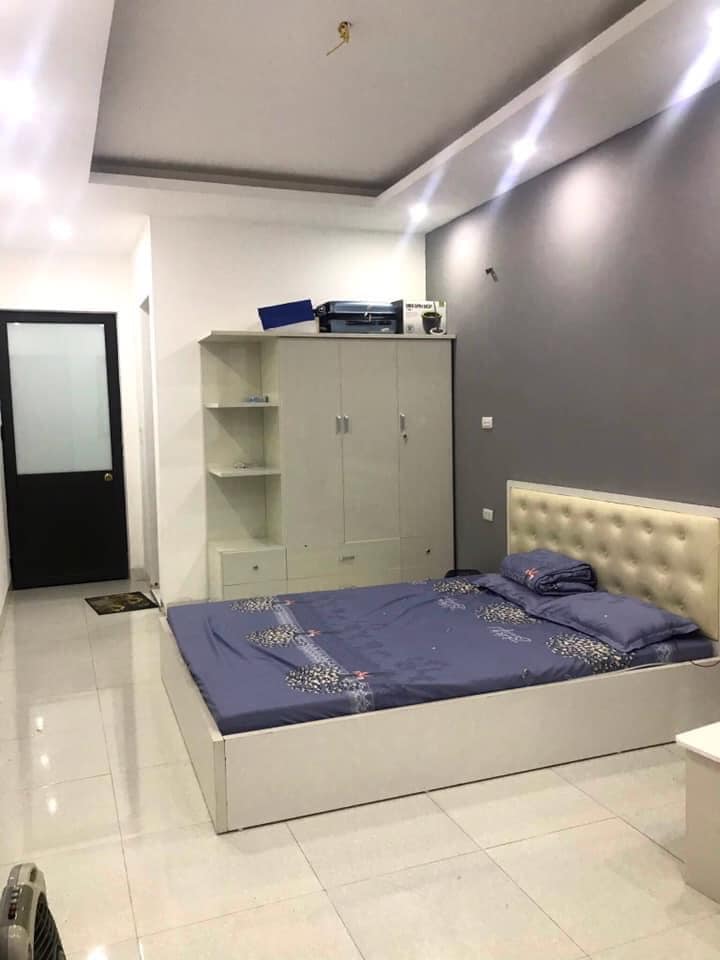 BÁN ĐẤT TẶNG NHÀ NGÕ 24 MAI HƯƠNG 50m2, 3T, MT 5m, 26 TỶ; 0965950869