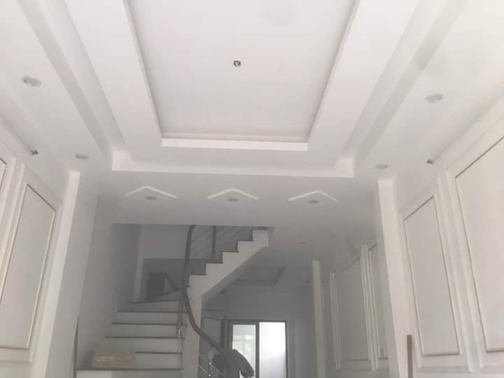 Bán  Nhà 5 tầng Xuân Phương,44m, full Nội thất, oto đỗ cách 50m, giá siêu rẻ Lh 0941911333 9