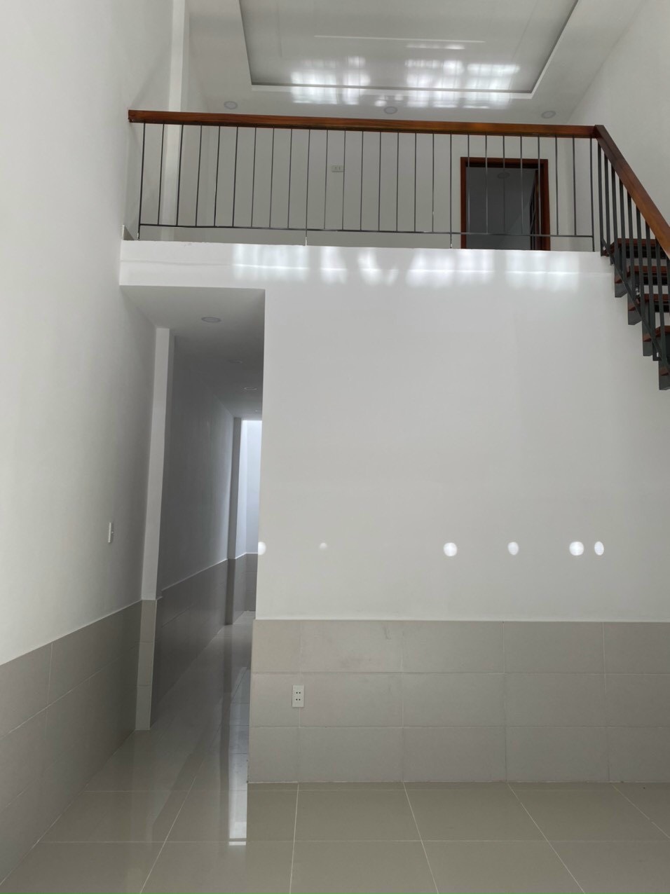 Bán nhà , sổ hồng riêng , Trường Thọ Thủ Đức 3,760 tỷ- 55m2 10