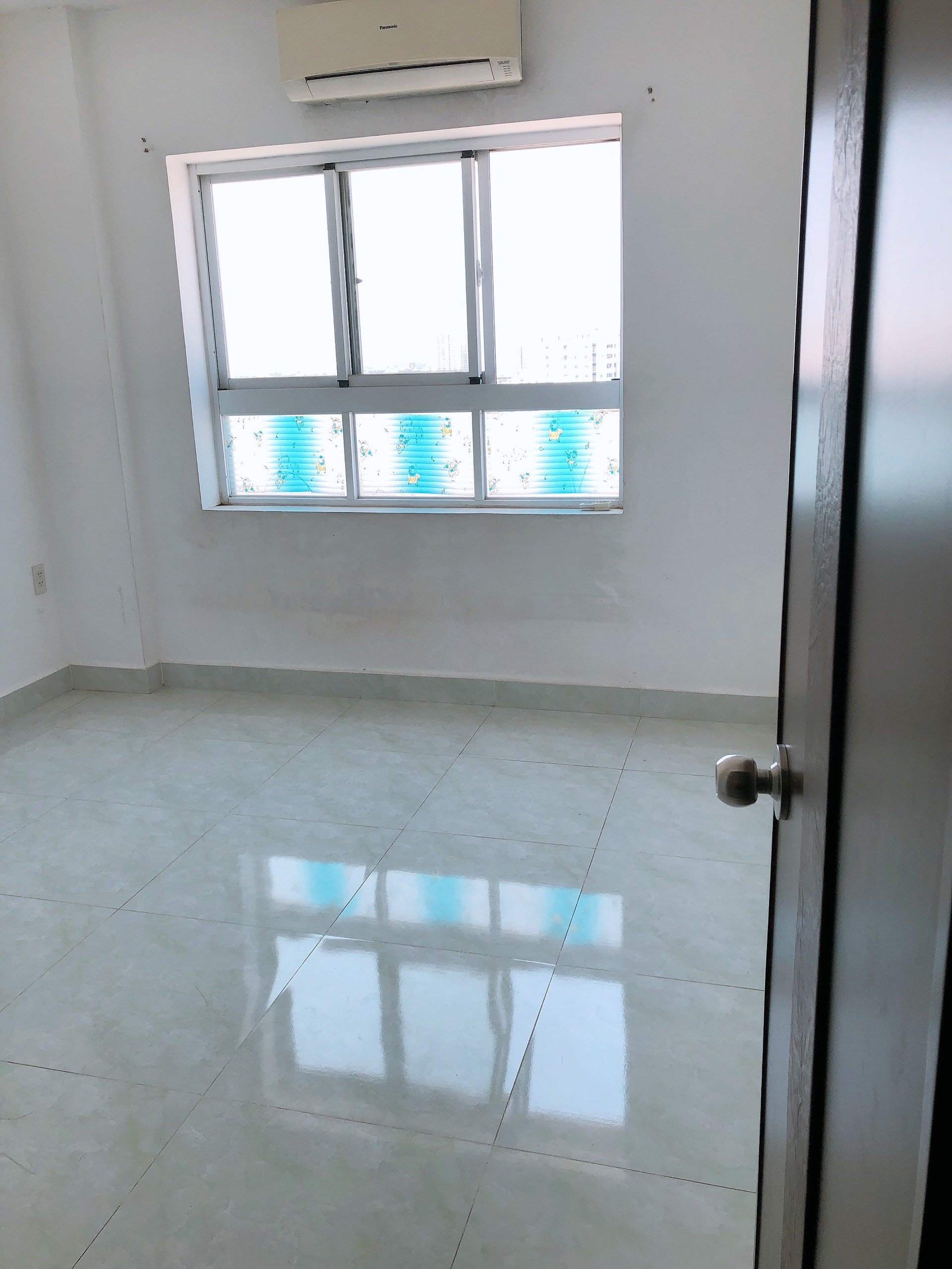 Cần cho thuê căn hộ Good House Trương Đình Hội, Quận 8, diện tích 104m2, 3pn, 2wc,căn góc 2