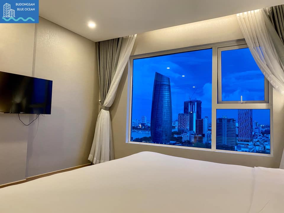 Fhome Zen cho thuê giá rẻ, chỉ vưới 10 triệu/tháng sở hữu ngay căn hộ 2PN cao cấpBudongsan Biển Xanh 5